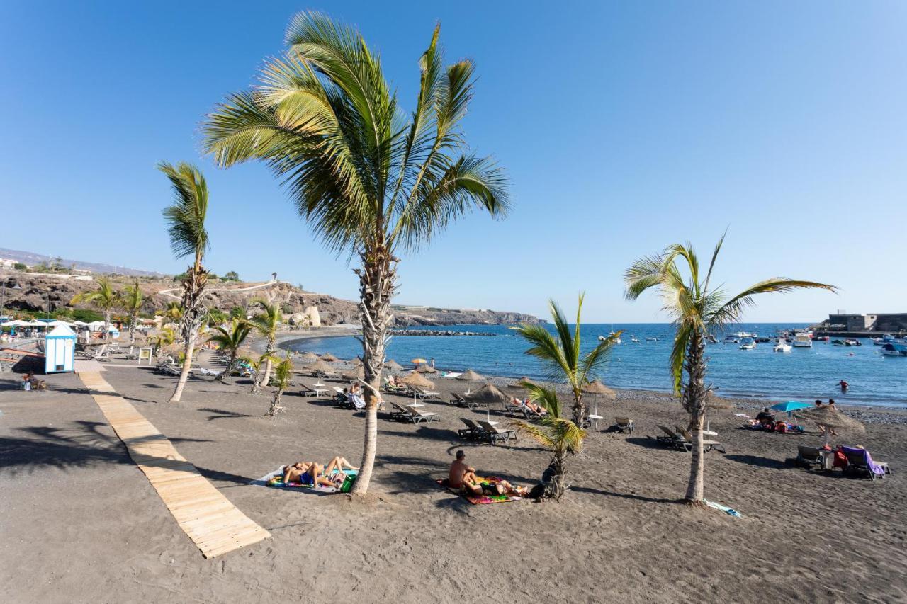Casa Luisiana Ii Apartamento Playa de San Juan (Tenerife)